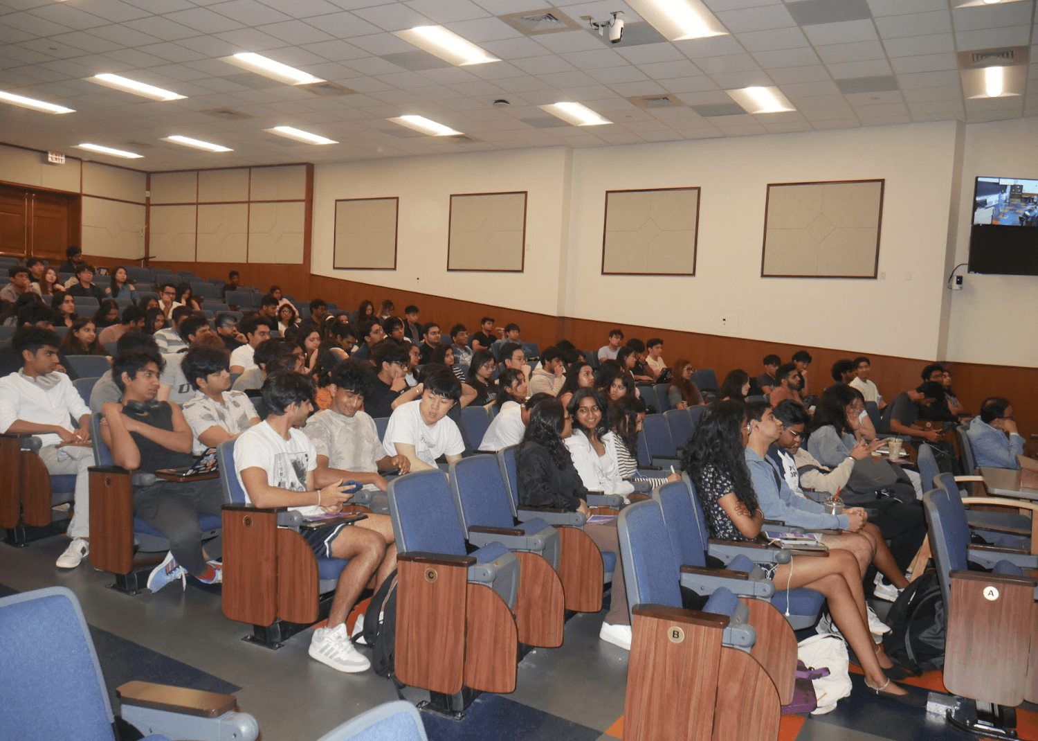 Product Space hackathon